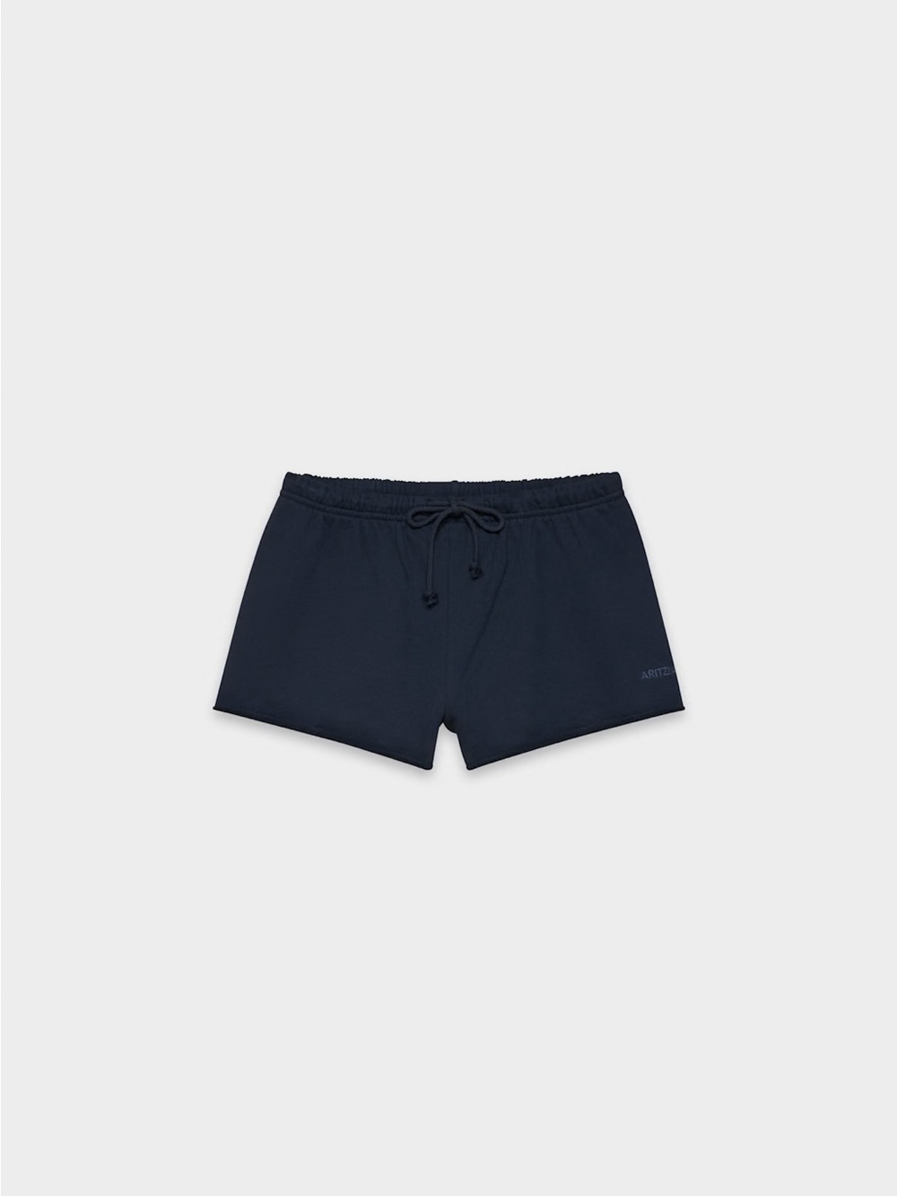 Aritzia mega flutter micro sweat shorts